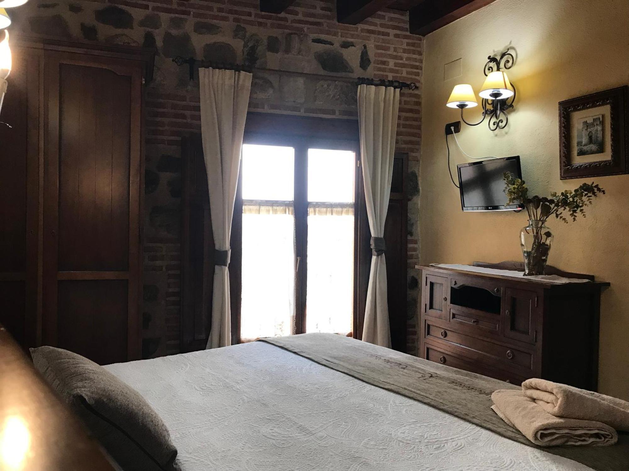 Hospederia Casa De Cisneros, Toledo
