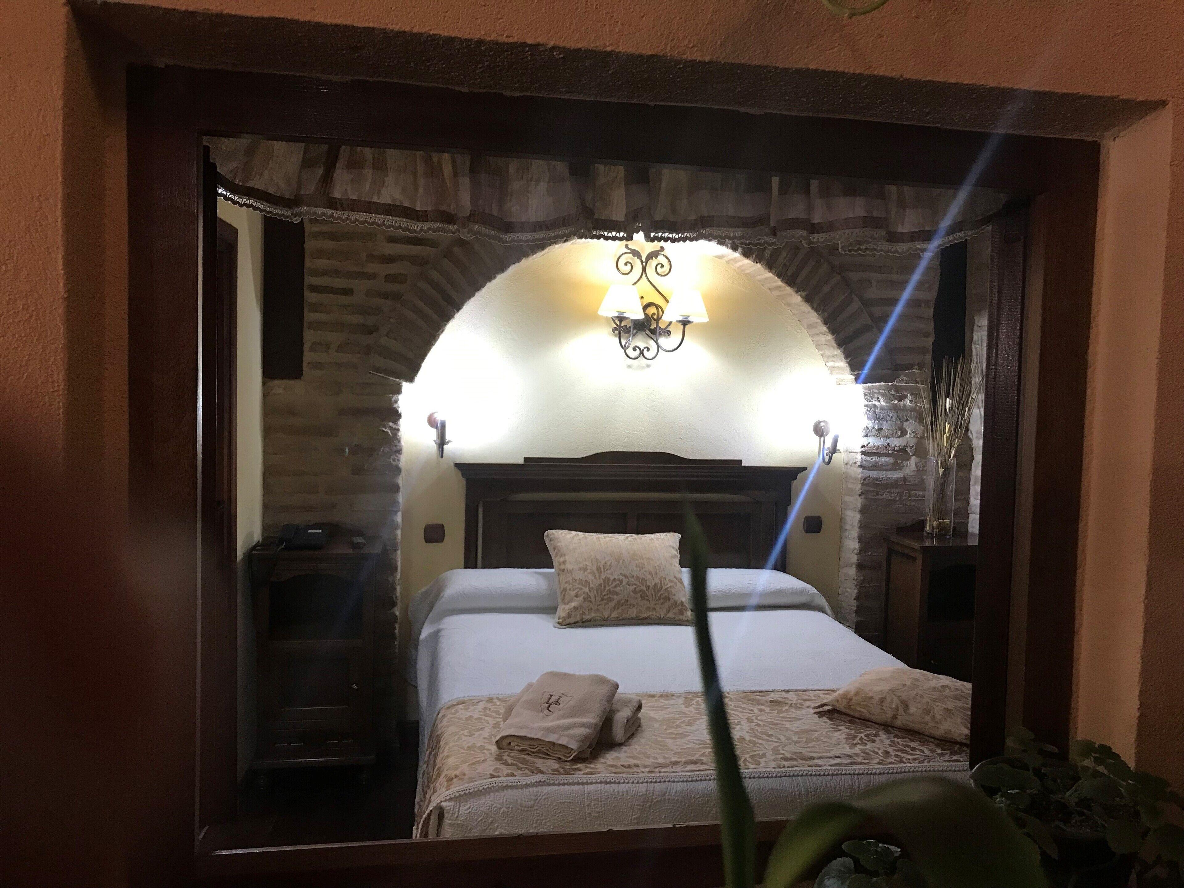 Hospederia Casa De Cisneros — Photos 2